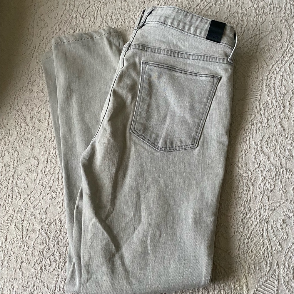 VINCE skinny jeans